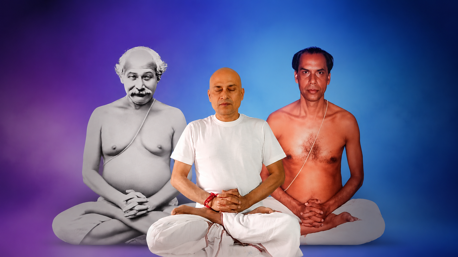 Mantra Siddhi